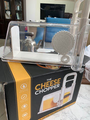 🧀 Cheese Chopper T2s On the Way 🧀