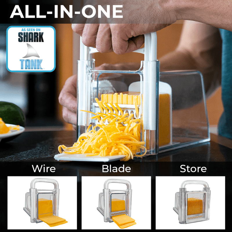 The Cheese Chopper™