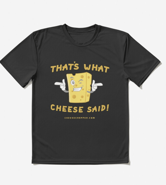 Introducing the The Cheese Chopper! Shred that Ched!  Slice, shred, and  store your cheese with ease! No more paying twice as much for lower quality cheese  that has been caked with